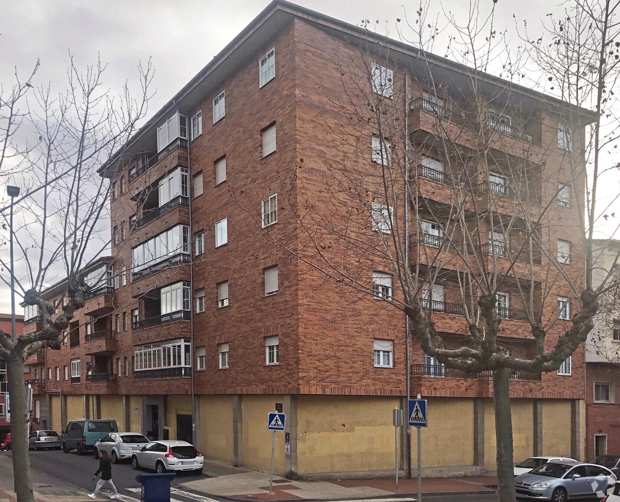 Calle Capitán Peñas, 35, Ávila, Ávila to rent Primary Photo- Image 1 of 3