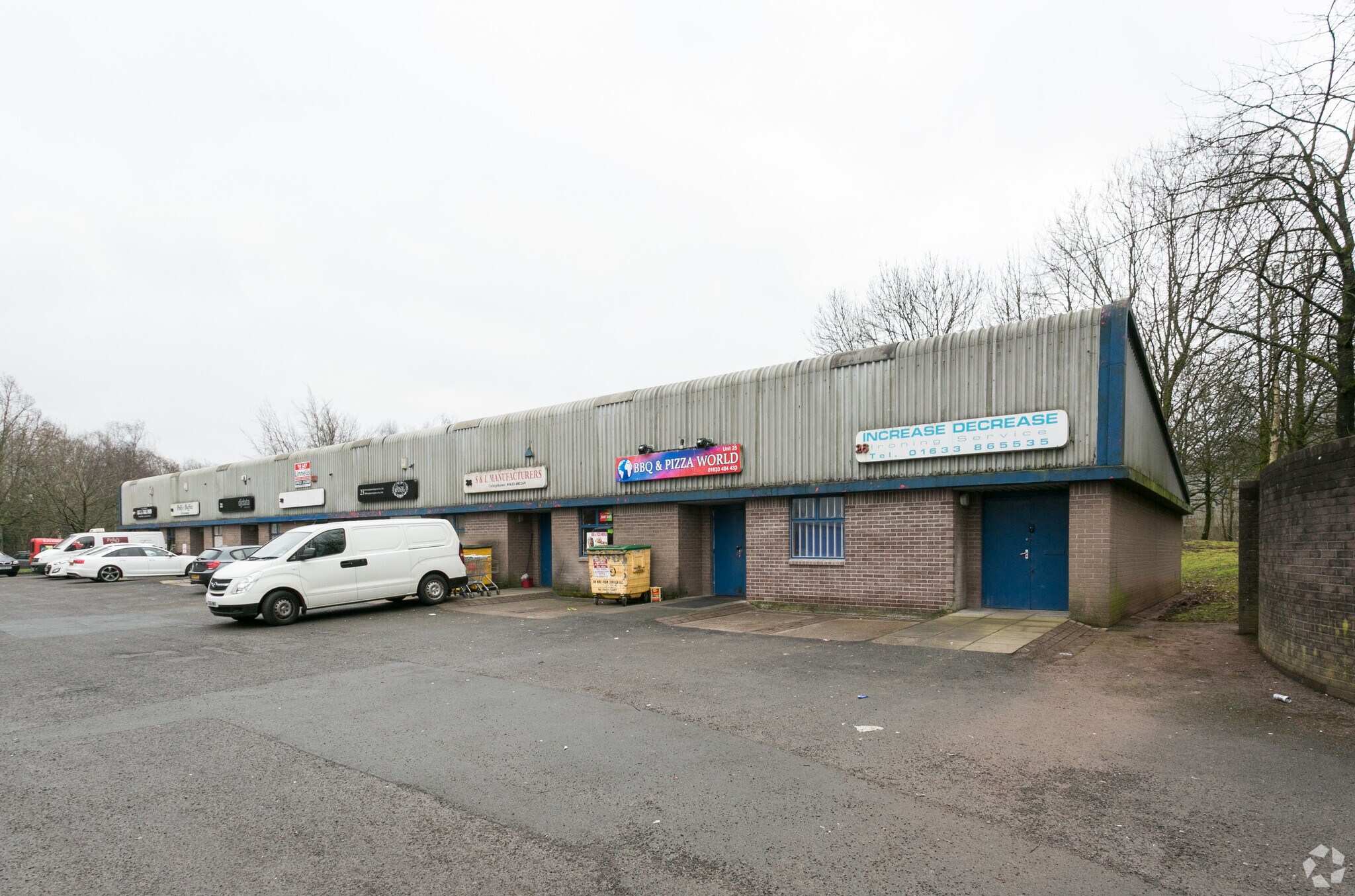 John Baker Clos, Cwmbran for sale Building Photo- Image 1 of 1