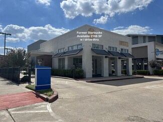 More details for 9235 Westheimer Rd, Houston, TX - Retail to Rent