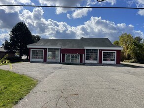 530 E Saginaw Hwy, Grand Ledge, MI for sale Building Photo- Image 1 of 15