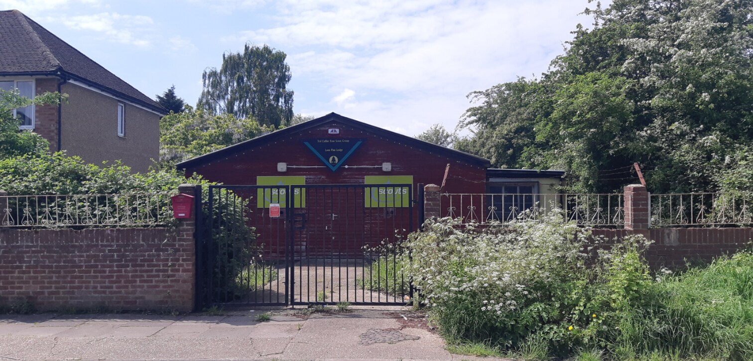 307 Carter Dr, Romford for sale Building Photo- Image 1 of 1