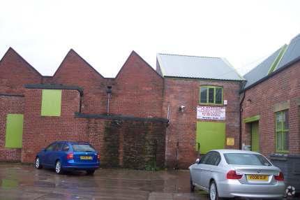 Sussex Rd, Sheffield for sale Primary Photo- Image 1 of 1