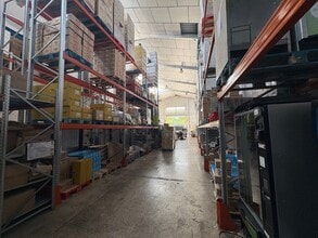 Industrial in Badalona, Barcelona to rent Interior Photo- Image 2 of 7