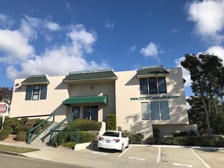 More details for 2171 S El Camino Real, Oceanside, CA - Office for Rent