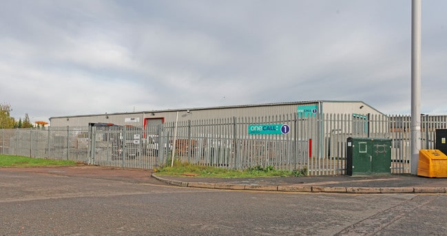 More details for Marston Rd, St Neots - Industrial to Rent