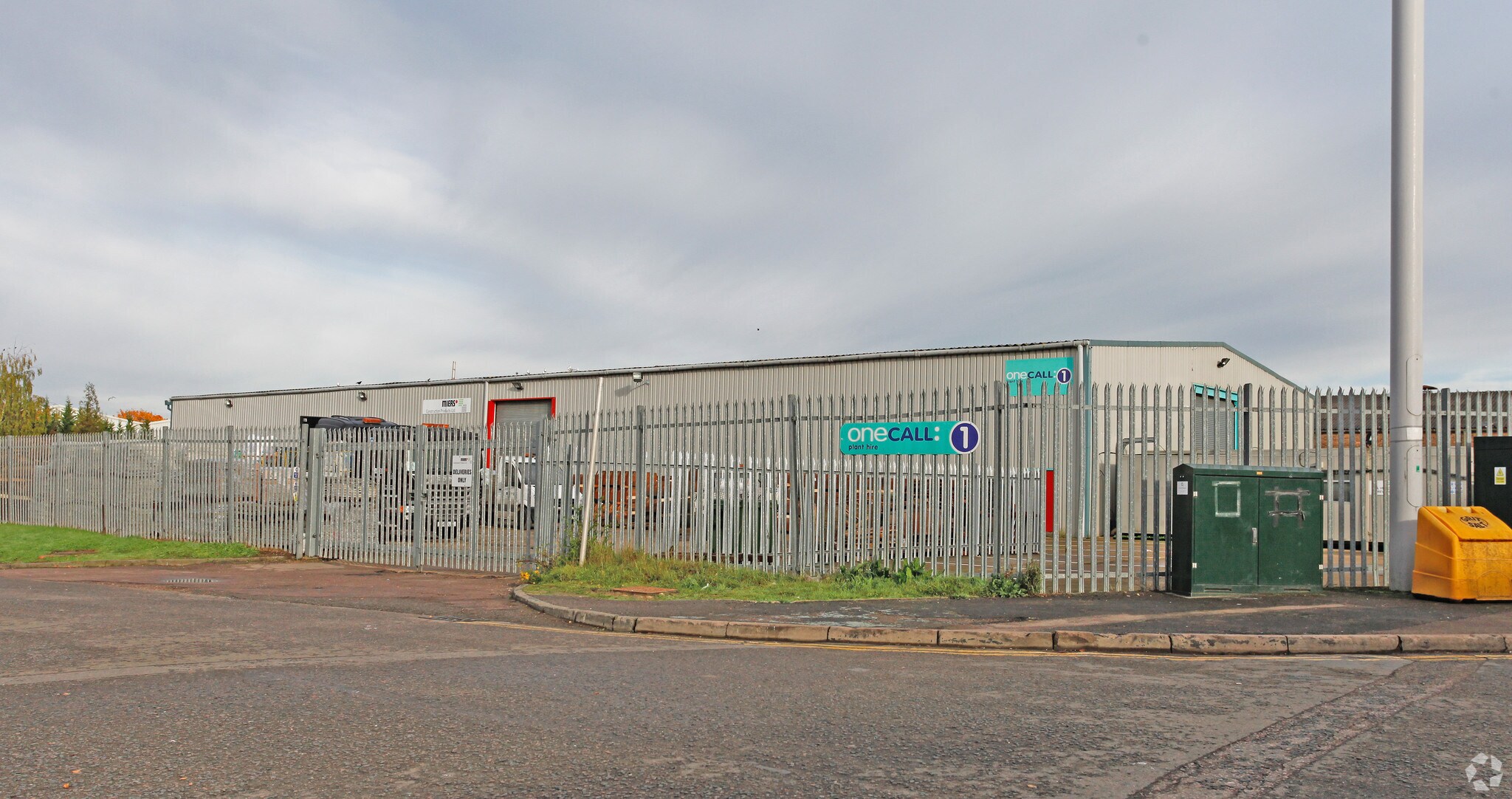 Marston Rd, St Neots to rent Primary Photo- Image 1 of 5