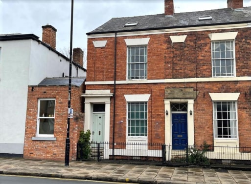 34 Bond St, Wakefield for sale - Building Photo - Image 1 of 1