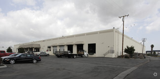 More details for 1400-1420 S Manhattan Ave, Fullerton, CA - Industrial for Rent