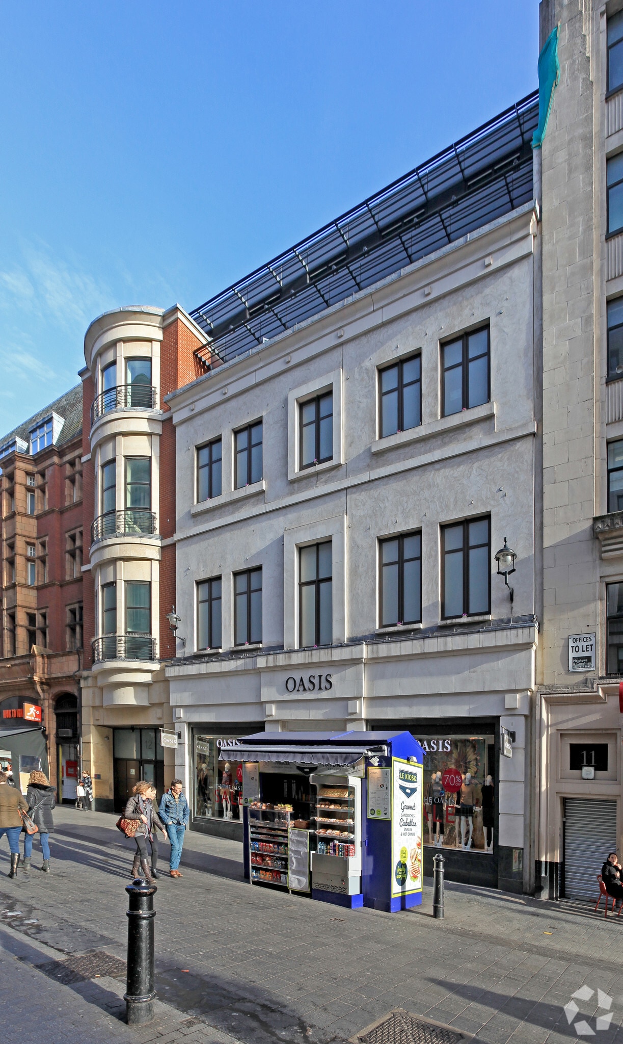 12 Argyll St, London for sale Primary Photo- Image 1 of 1