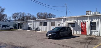 More details for 3506-3508 N El Paso St, Colorado Springs, CO - Light Industrial for Sale