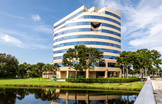 More details for 1400 Centrepark Blvd, West Palm Beach, FL - Office for Rent