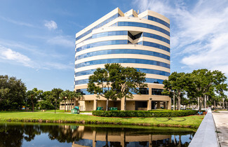 More details for 1400 Centrepark Blvd, West Palm Beach, FL - Office for Rent