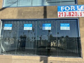 400 S Western Ave, Los Angeles, CA for rent Building Photo- Image 2 of 11