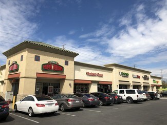 More details for 140 Hidden Valley Pky, Norco, CA - Retail for Rent