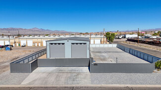 More details for 1549 E Jill Way, Fort Mohave, AZ - Industrial for Sale