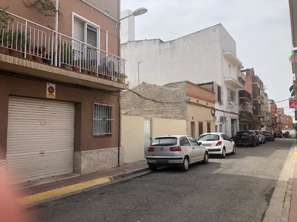 Land in Lleida, Lérida for sale Floor Plan- Image 1 of 7