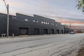 More details for 200 Seguin St, San Antonio, TX - Industrial to Rent