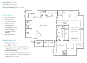 2715 Loker Ave W, Carlsbad, CA for rent Floor Plan- Image 1 of 1