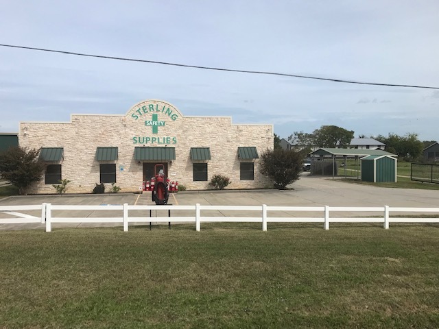 12570 FM 830, Willis, TX for sale Building Photo- Image 1 of 1