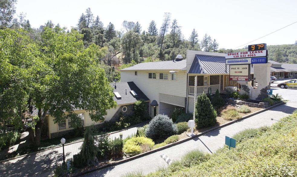 680 Placerville Dr, Placerville, CA for sale - Primary Photo - Image 1 of 1