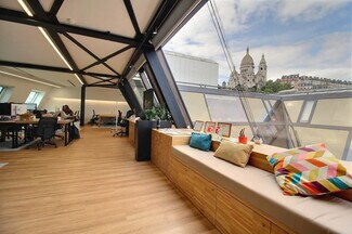 More details for 8 Rue Livingstone, Paris - Co-working to Rent