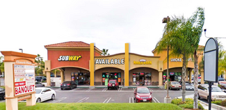 More details for 22435 Alessandro Blvd, Moreno Valley, CA - Retail for Rent