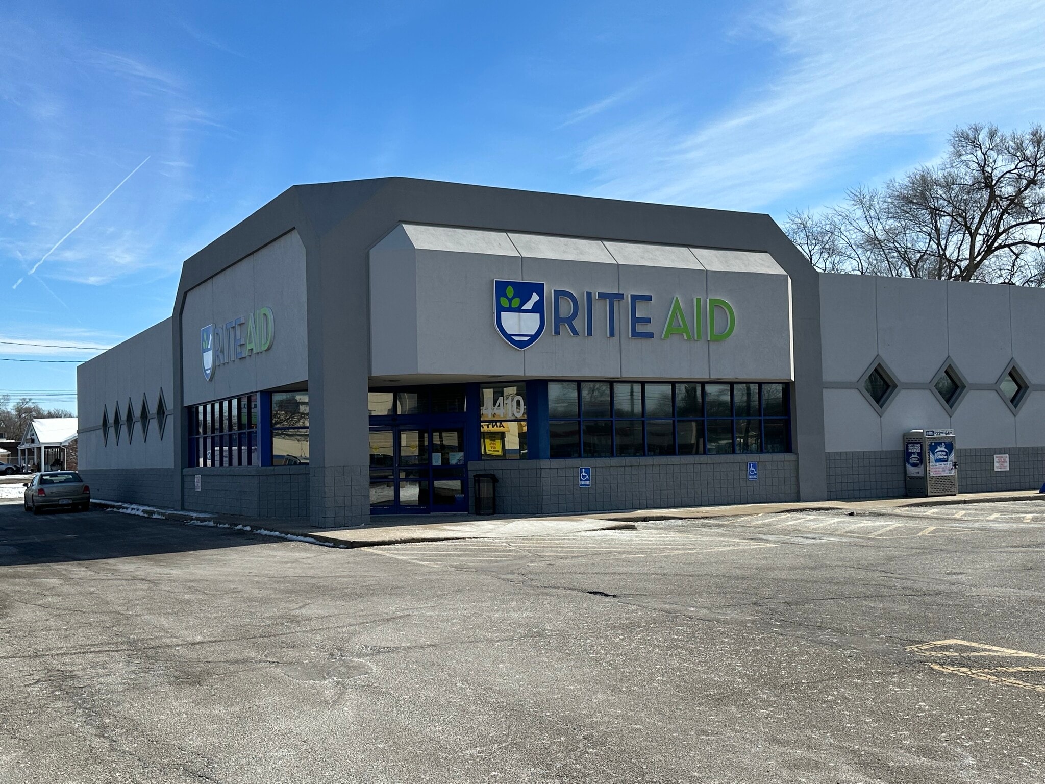 4410 S Division Ave, Grand Rapids, MI for sale Building Photo- Image 1 of 17