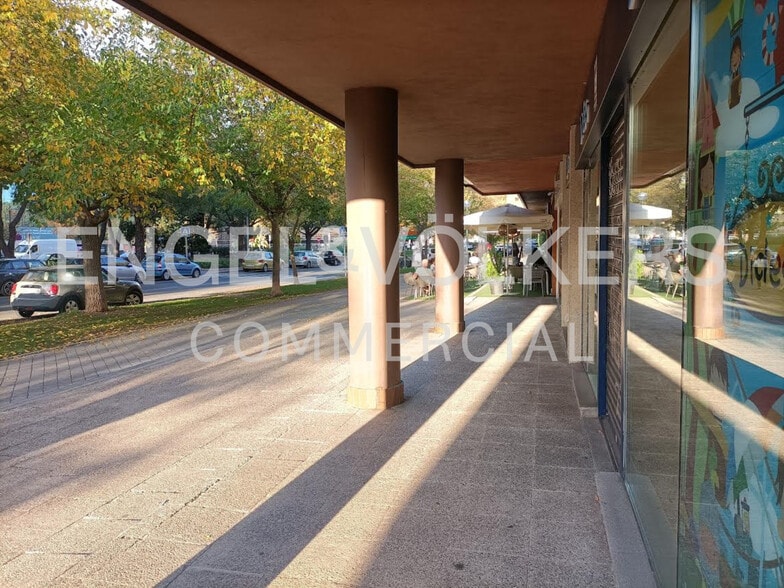 Build-to-Rent in Madrid, Madrid for sale - Building Photo - Image 3 of 3