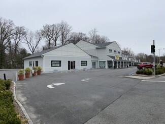 More details for 1483-1515 Weaver St, Scarsdale, NY - Office/Retail for Rent