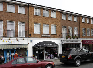 More details for 5 Oakdene Para, Cobham - Retail for Rent