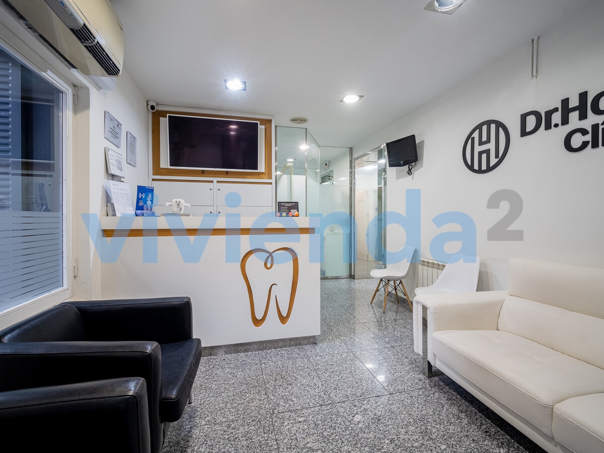 Madrid, MAD 28010 - Unit 01 -  - Interior Photo - Image 1 of 8
