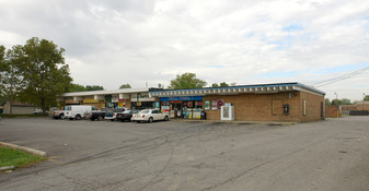 5701-5709 Maple Canyon Ave, Columbus OH - Commercial Property