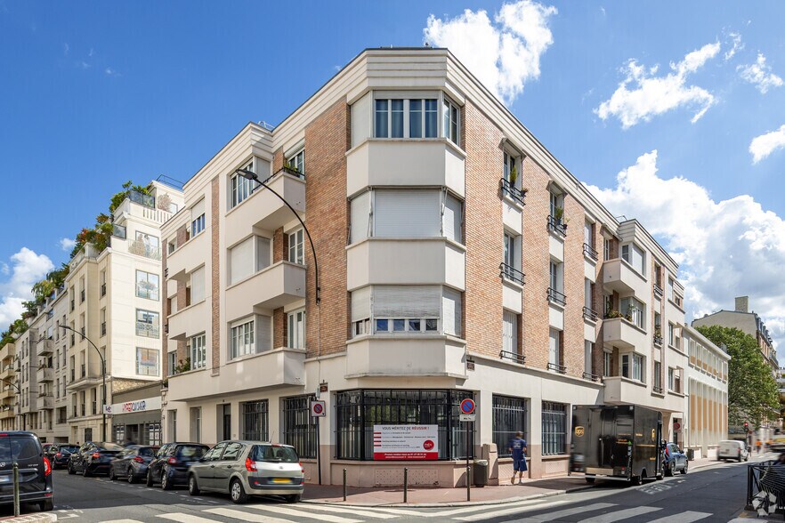 Rue Chaptal, Levallois-Perret for sale - Primary Photo - Image 3 of 5