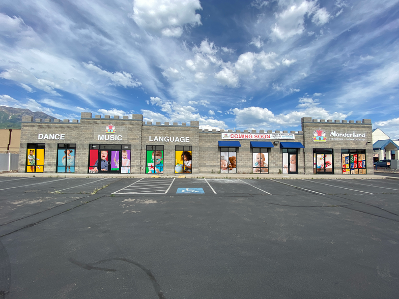 1000 N State St, Orem, UT for sale - Building Photo - Image 1 of 1