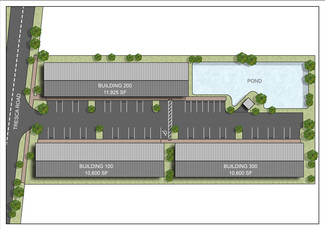 More details for 155 Tresca Rd, Jacksonville, FL - Industrial for Rent