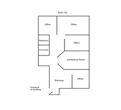 2809 Lassiter Rd, Marietta, GA for rent Floor Plan- Image 1 of 1