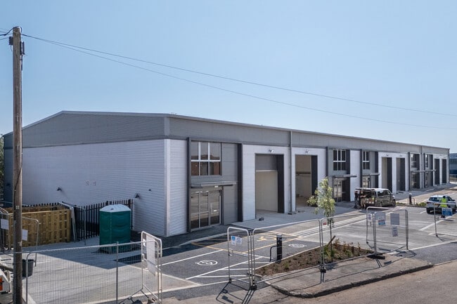 More details for 35 Bayton Rd, Exhall - Industrial to Rent
