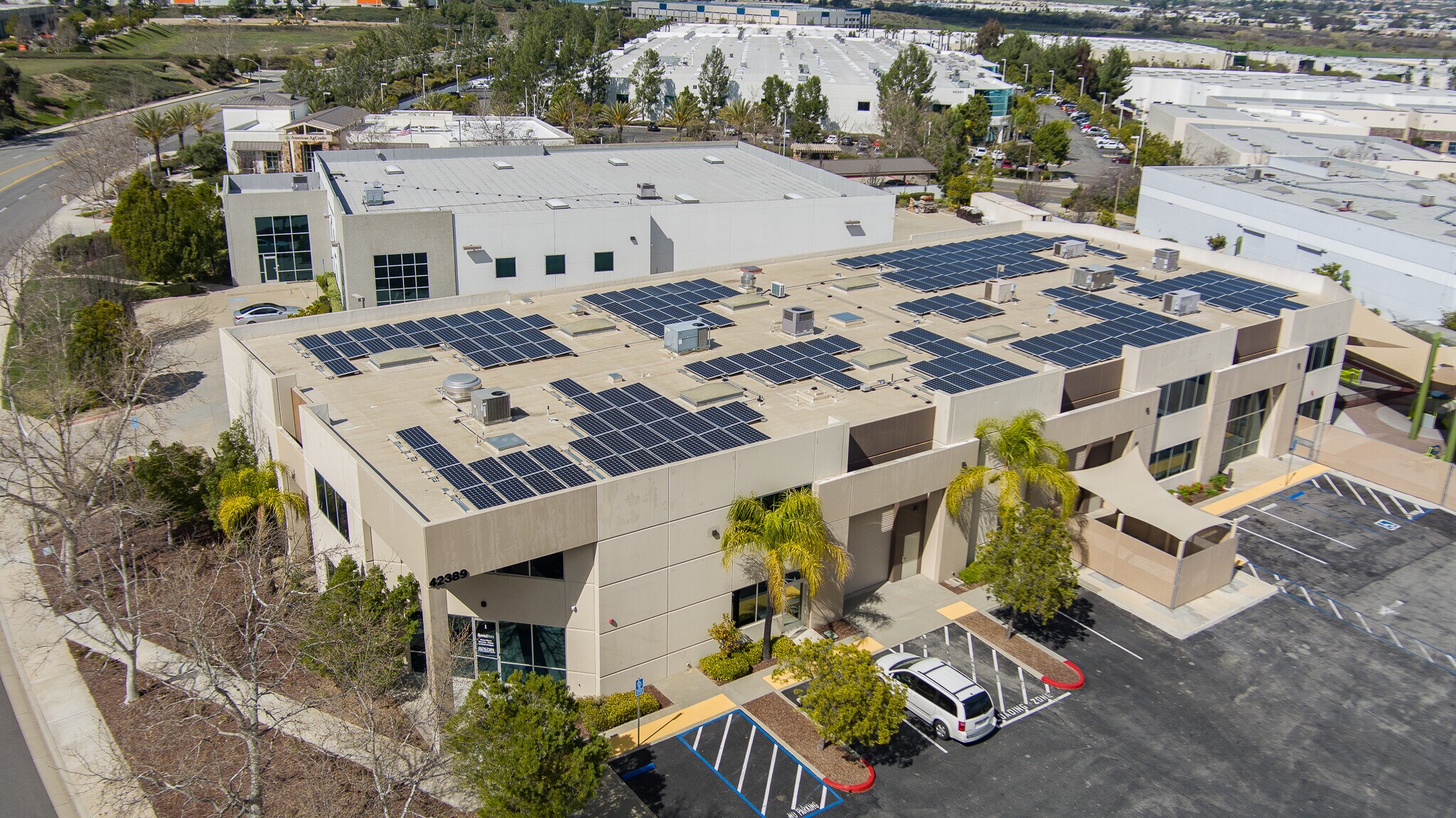 42389 Winchester Rd, Temecula, CA for sale Building Photo- Image 1 of 1