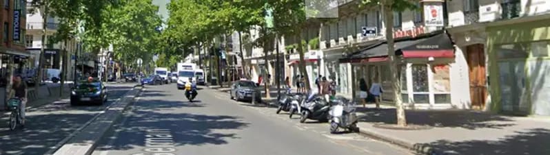 Retail in Paris for sale - Building Photo - Image 2 of 2