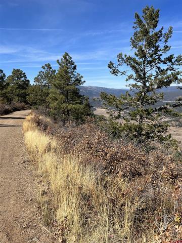 1151 & 1101 Gun Barrel Road Pagosa Springs CO 81, Pagosa Springs, CO for sale - Building Photo - Image 2 of 7