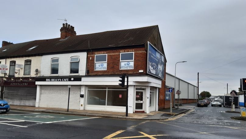 179 Holderness Rd, Hull for sale Primary Photo- Image 1 of 1