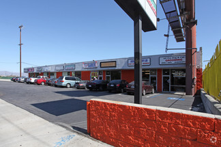 More details for 7816-7834 Balboa Blvd, Van Nuys, CA - Retail for Rent