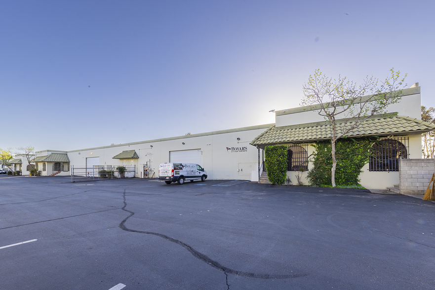 7014-7020 Carroll Rd, San Diego, CA for sale - Building Photo - Image 1 of 6