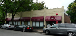 More details for 392 Harvard St, Brookline, MA - Retail for Rent