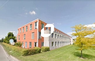 More details for 152 Rue Du Docteur Yersin, Loos - Office to Rent