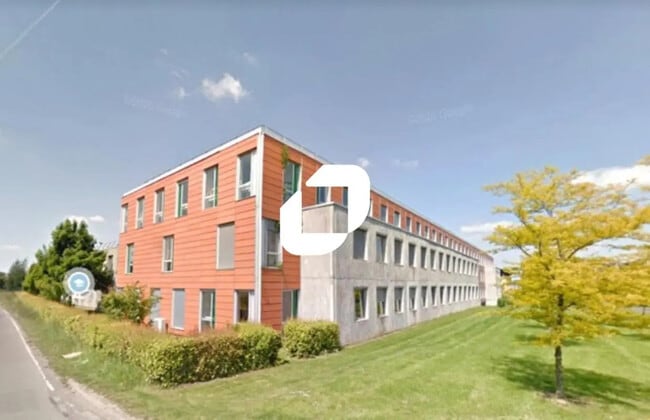 Location Bureaux 238 m² à 2 748 m²