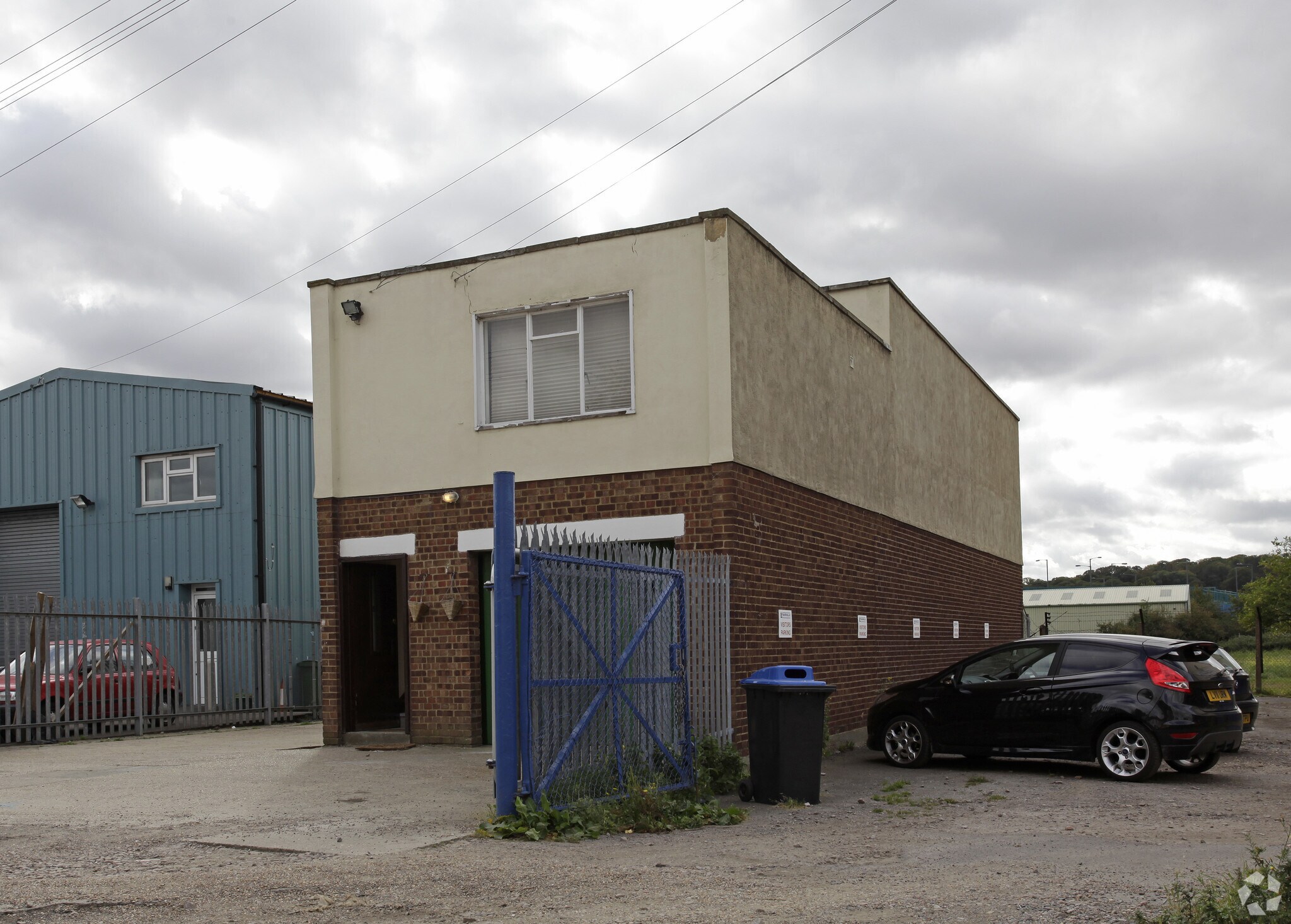 5 St Thomas Rd, Belvedere for sale Primary Photo- Image 1 of 1