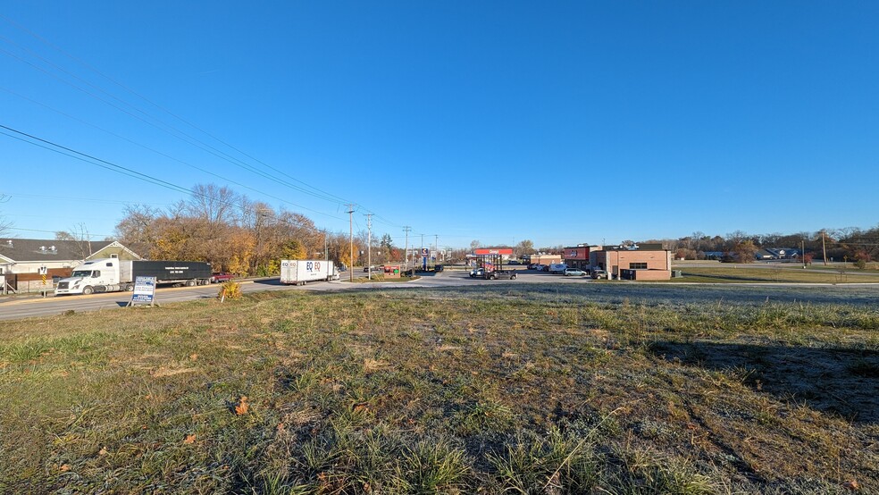 2.3 Acres SR 19, Elkhart, IN for sale - Building Photo - Image 3 of 10