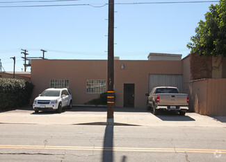 More details for 1849 N Victory Pl, Burbank, CA - Industrial for Rent