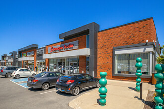 2300-2380 Ch Lucerne, Mont-Royal, QC for rent Building Photo- Image 1 of 1